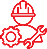 Skilled Technicians Icon